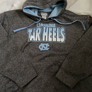 Tar Heels hoodie